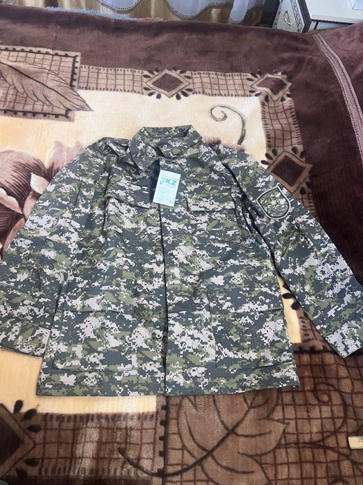 Срочно одежда военная