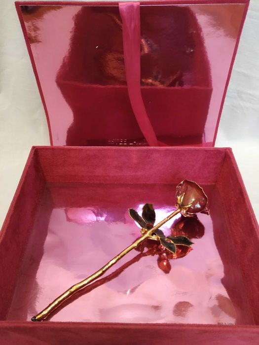 Коробочка Este Lauder