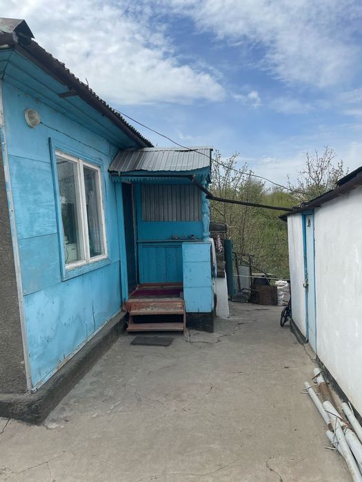 Үй сатылады (продаётся дом)