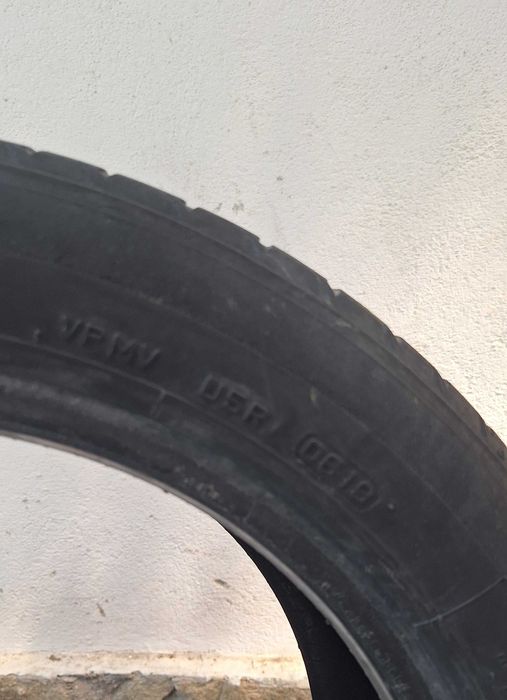 Летни гуми 195 50 15  2бр