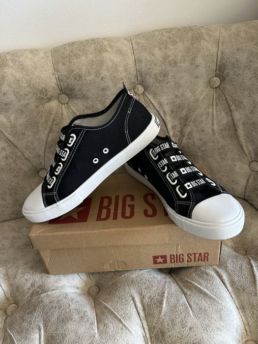 Tenesi big star dama