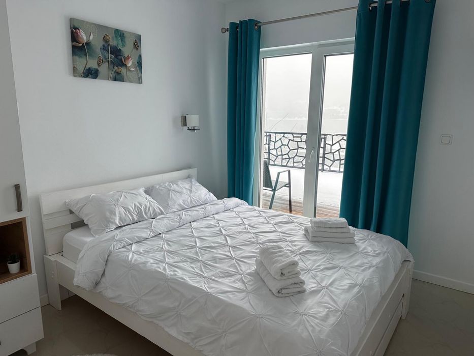 Cabana de inchiriat colibita villa DiDi