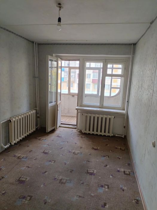 Продам 3-х комнатную квартиру