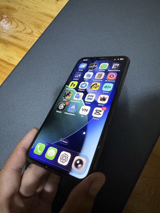 Iphone 11 pro max