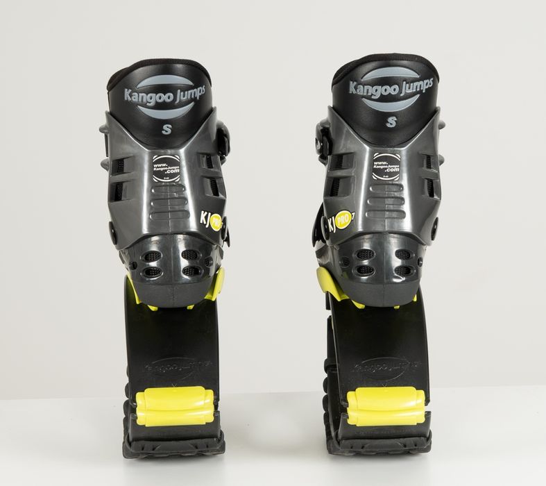 Kangoo Jumps Pro7