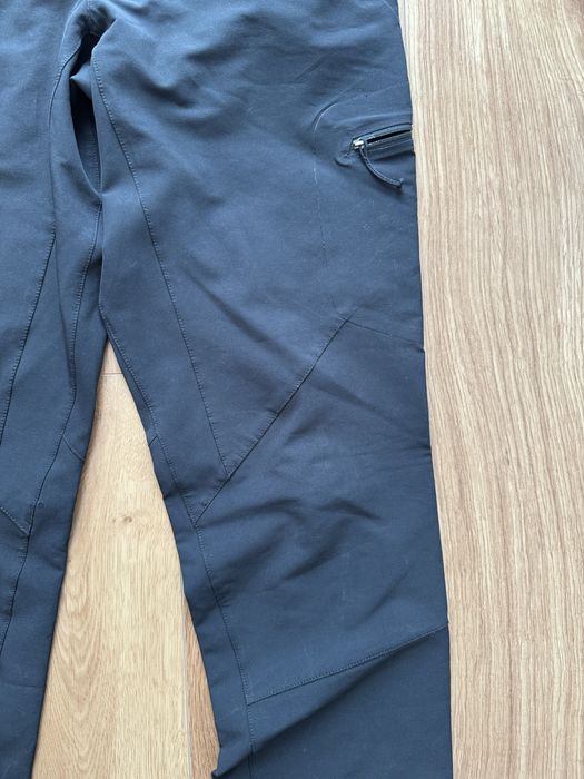 Pantaloni femei Patagonia Simul Alpine S