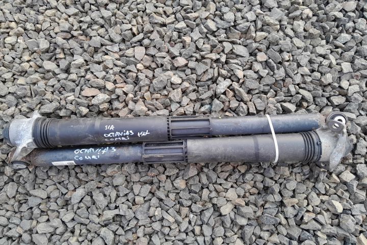 SET AMORTIZOARE SPATE Skoda Octavia 3 [2013 - 2017] Combi wagon 5-usi