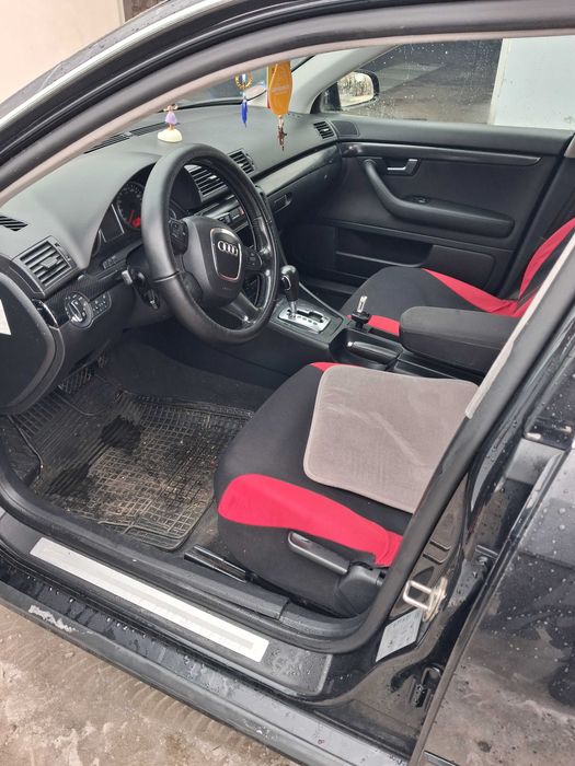 Se vinde Audi A4