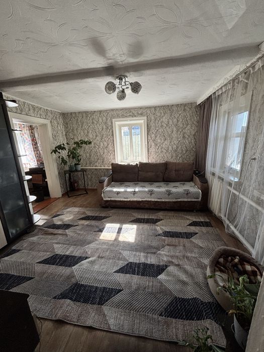 Продам дом (район сроства)