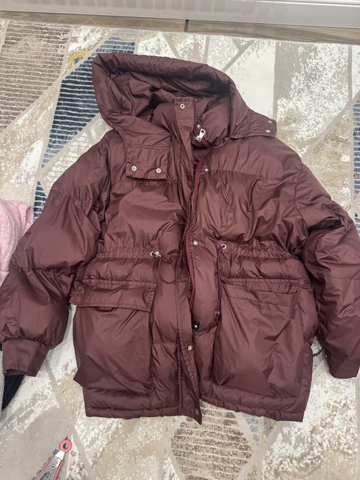 Женские вещи разные