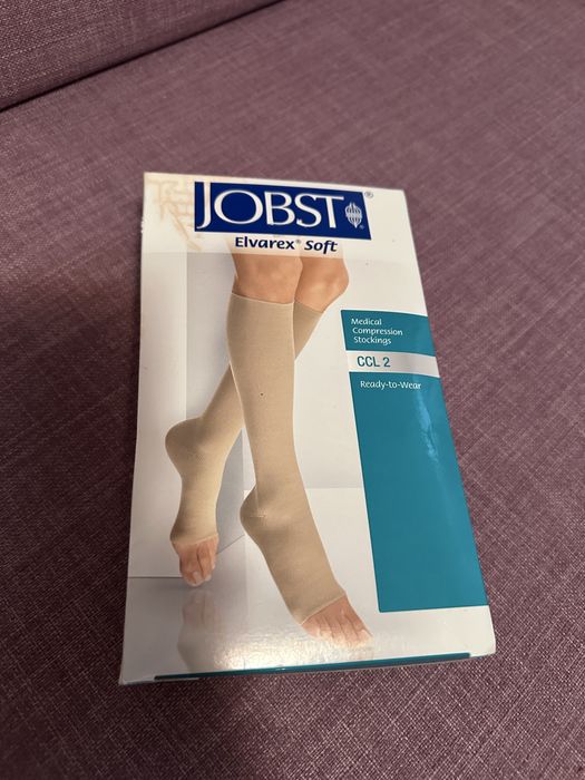 Sosete compresive MEDICINALE Jobst