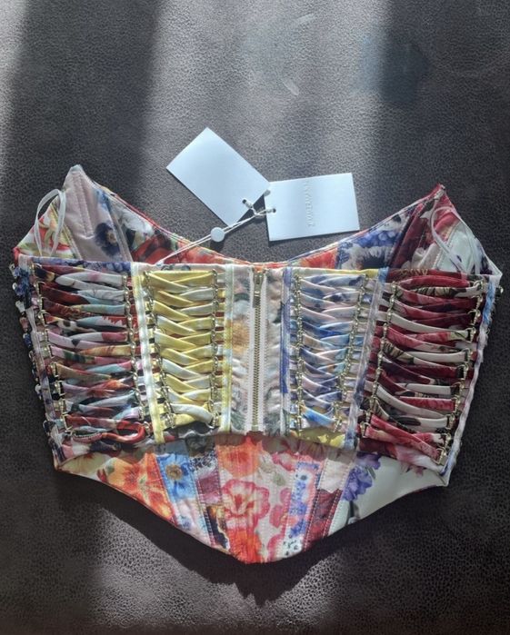 Zimmermann корсет