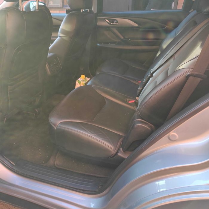 Mazda CX-9 2018г.в.