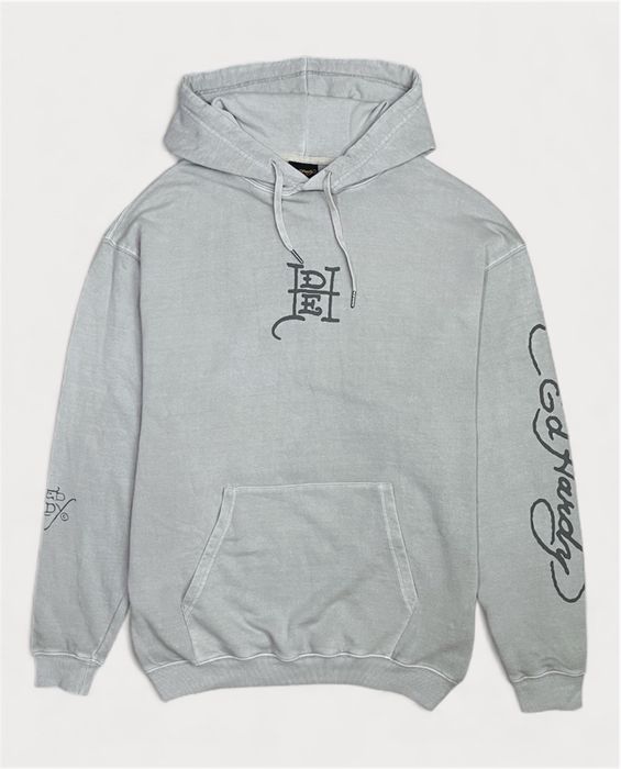 Ed Hardy оригинален мъжки суичър, размер L