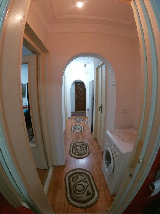 Apartament 3 camere decomandat Micro 38