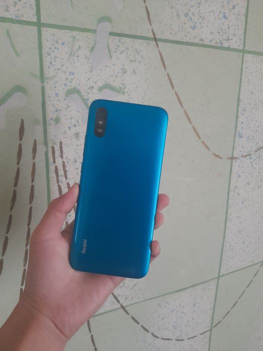 Redmi 9a telefon