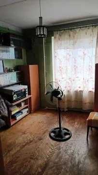 Ц-6 88м2 4/3/4 Кирпичный Балкон 2/6 Без Ремонта