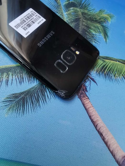 Samsung S8 - Piese -
