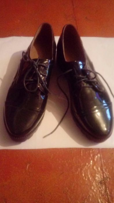 Ботиночки женские