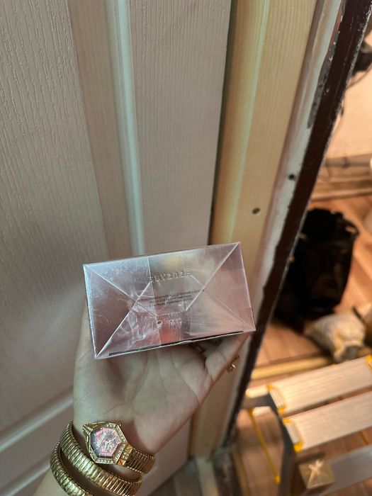 Lancome La vie est belle l’eau de parfum sparkling edition