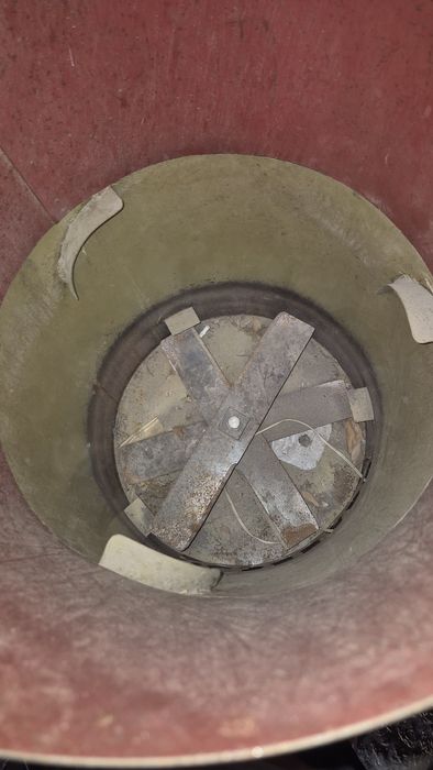 Продам сено дробилку