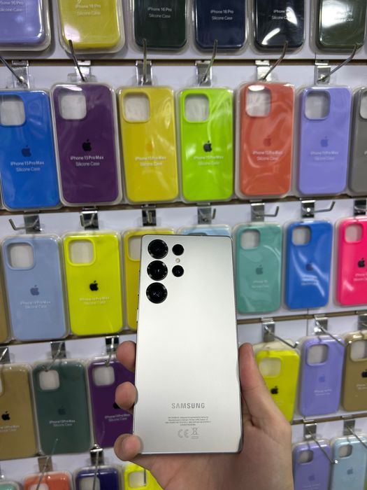 Samsung s25 ultra 256gb ideal