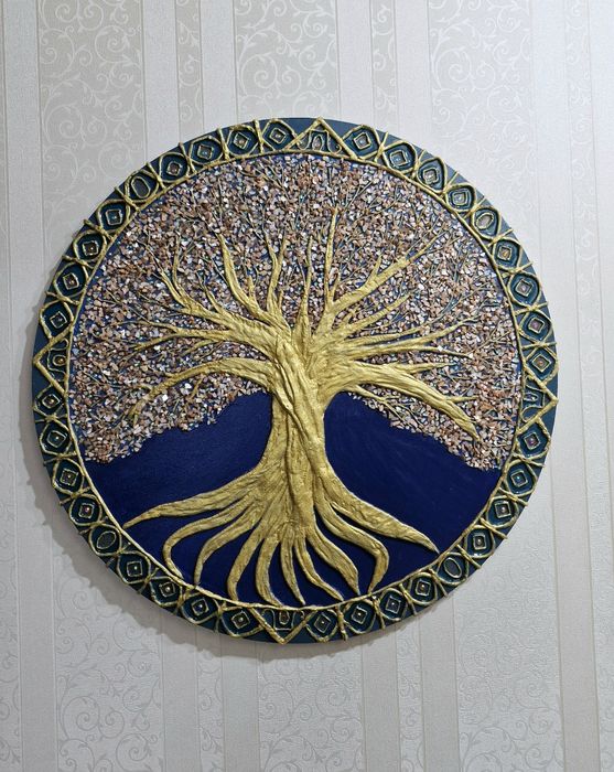 Картины авторские