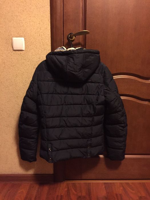 Куртка зимняя.