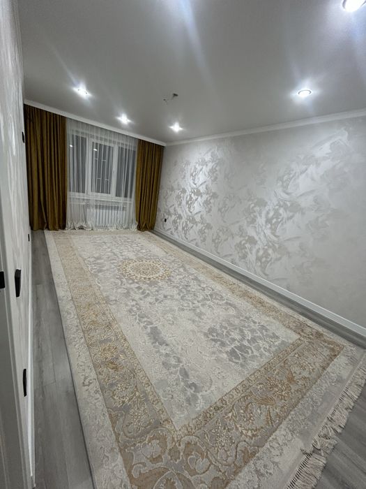 Продам 3х комнатную квартиру