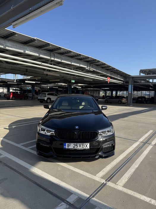 Bmw G30 seria 5 xdrive m pack
