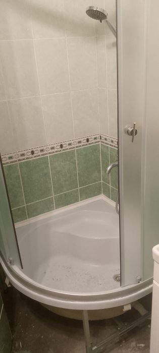 Сантехник, Электрик