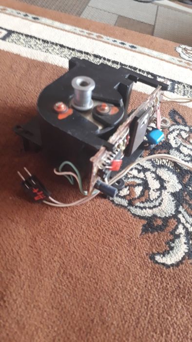 Радиатор Комета Нота радиодетали