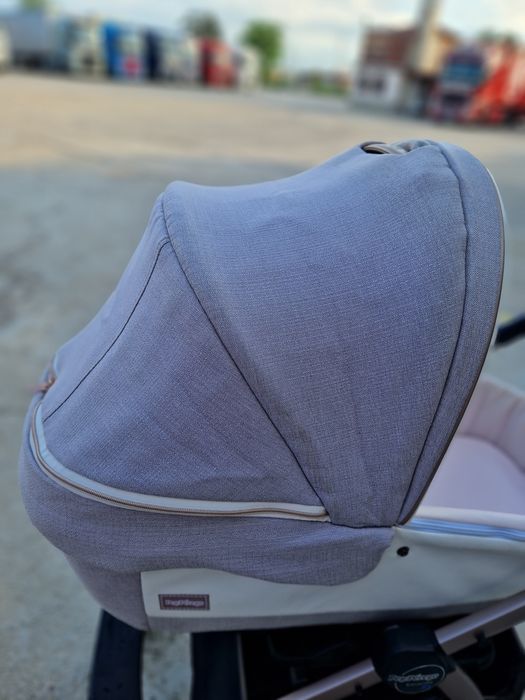 Количка Peg Perego book 51 mon amour