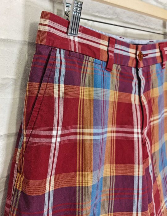 SALE % Tommy Hilfiger Оригинални мъжки къси панталони размер 31