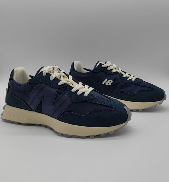 New Balance 327 Мъжки Сникърси