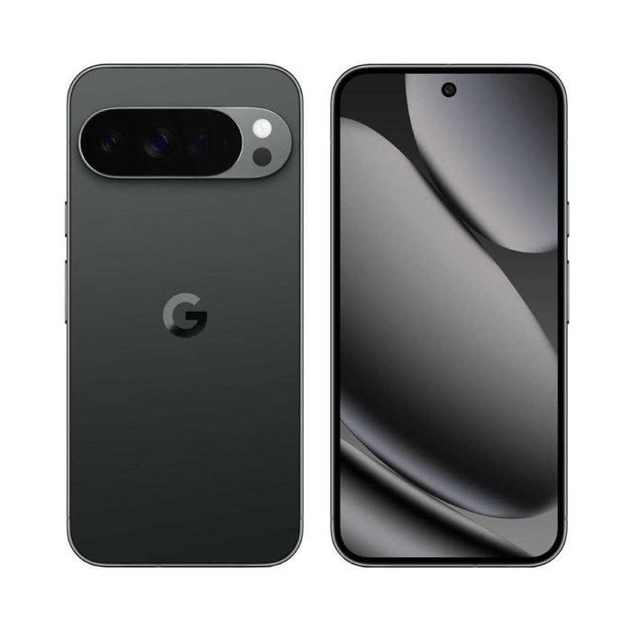 Pixel 10 Pro XL не использовался