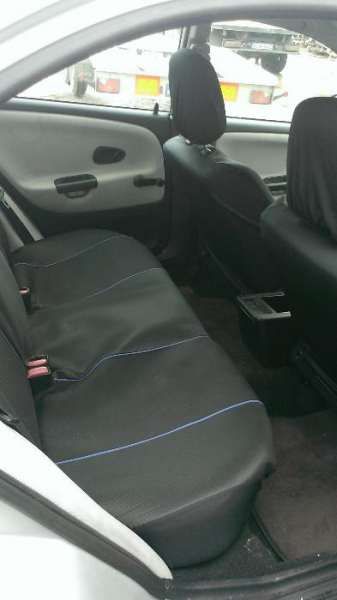 Mitsubishi Каризма 1.6 16 в 103к.с