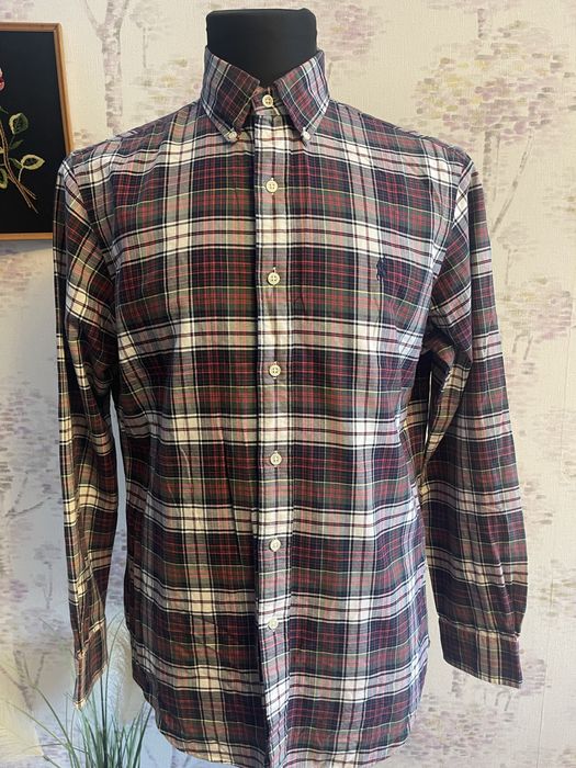 Camasa barbati Ralph Lauren marimea M