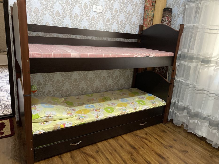 Kravat ikki uch farzandlila uchun