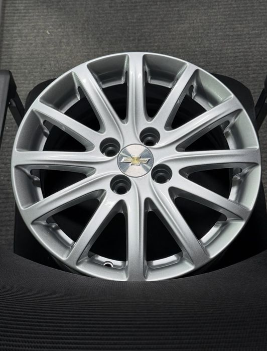 Diska Cobalt Диски Cobalt