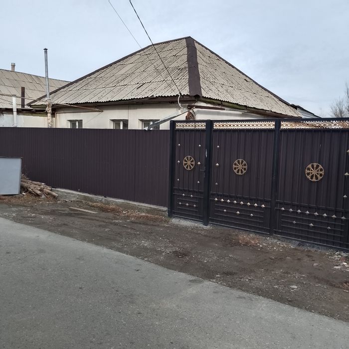 Продам компактный дом