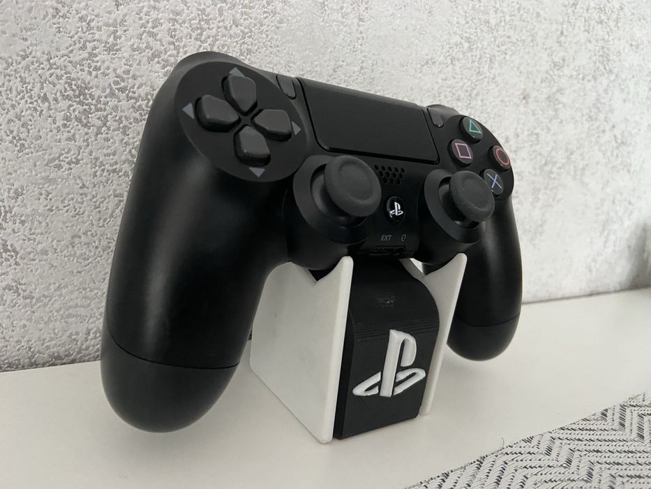 Оригинален Джойстик За Playstation 4 Dualsense Black