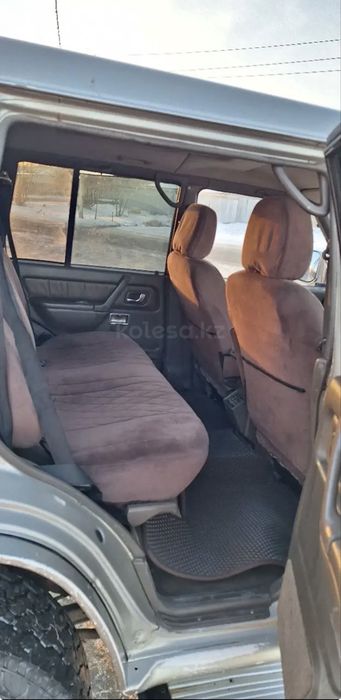 Срочно Продаю Mitsubishi Pajero 1996
