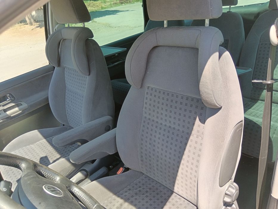 Фолксваген Шаран 1.9 тди 116 к.с. VW Sharan 1.9 tdi 116 hp НА ЧАСТИ