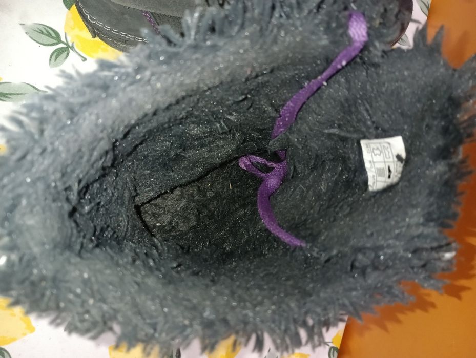 Crocs Berryessa  Hiker N 42 кожени боти