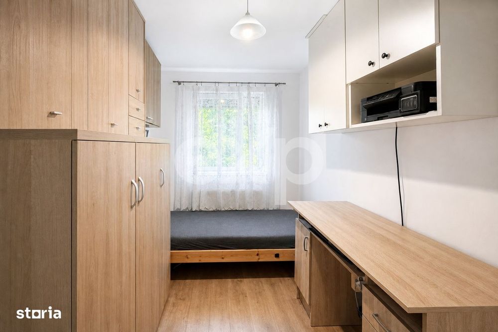 Apartament 3 camere de vanzare – Iosefin, Strada Platanilor | Comisi