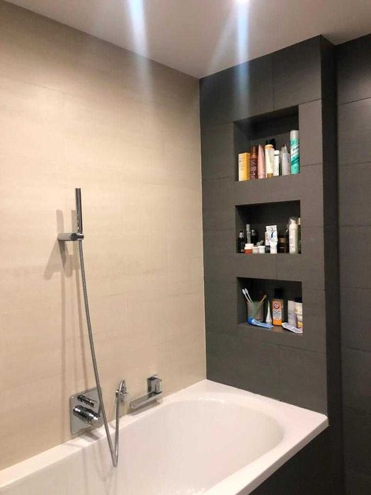 Дава се под наем Четиристаен апартамент в София, Овча купел - 120 кв.м за 568.14 € - Снимка #11