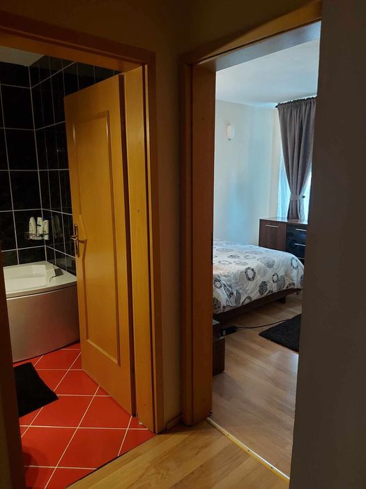 Vand apartament cu 2 camere Brazda lui Novac