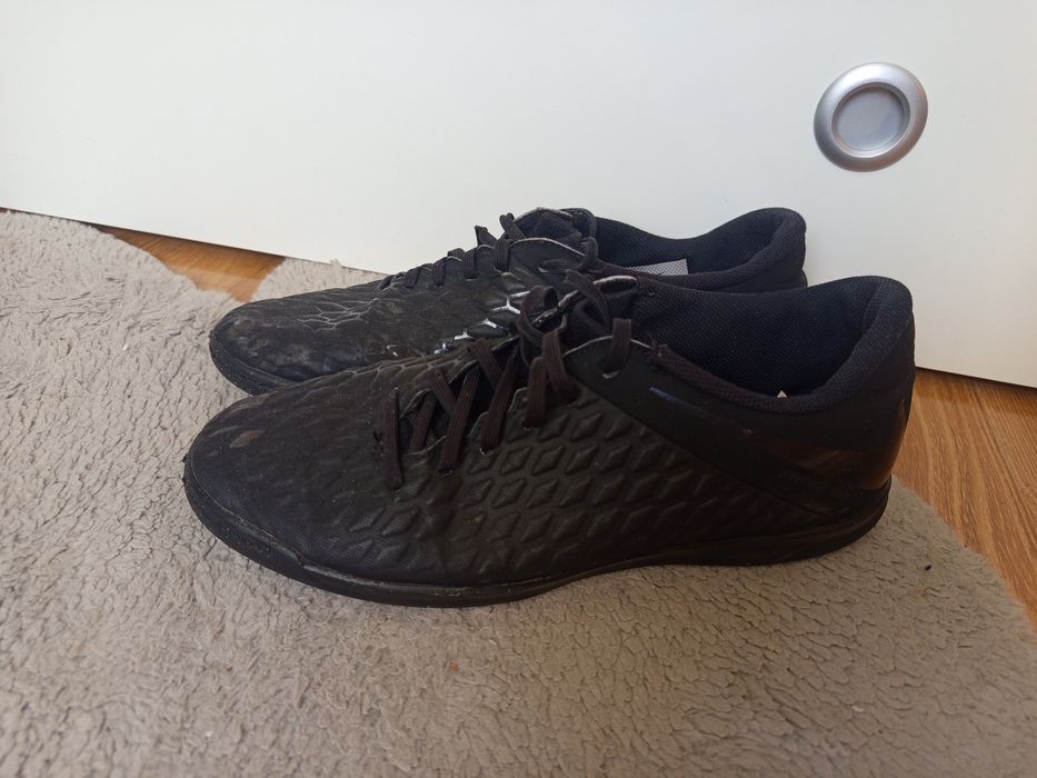 Adidași fotbal Nike Hypervenom 43