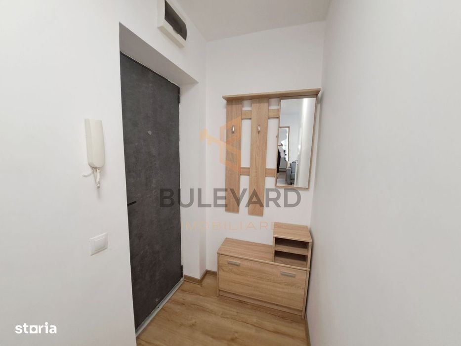Comision 0. Apartament de vanzare in centrul cartierului Gheorgheni!